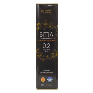 Filema Έξτρα Παρθένο Ελαιόλαδο ΠΟΠ Σητείας 0.2 500 ml