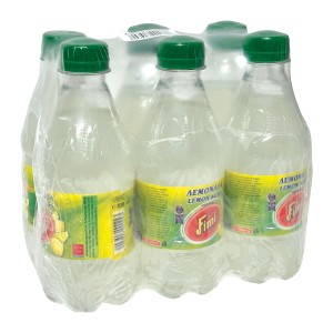 Φήμη Λεμονάδα Αναψυκτικό 6 x 330 ml