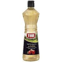 ΤΟΠ Ξίδι Αφιλτράριστο Μηλόξυδο 350ml