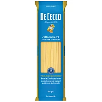 De Cecco Fettuccelle No 6 500gr