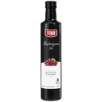 Τοπ Ξίδι Βαλσάμικο Γυάλινο Φιαλή 500gr