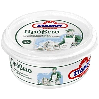 Στάμου Γιαούρτι Σε Πλαστικό Πρόβειο 2% 240gr