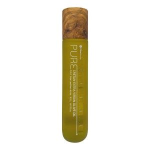Olive's Secret Pure Εξαιρετικό Παρθένο Ελαιόλαδο ΠΟΠ Σητείας 500 ml