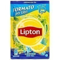 Lipton Ice Tea Λεμόνι Φακελάκι 125gr
