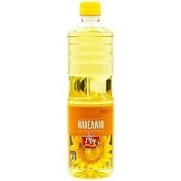 My Kouzina Ηλιέλαιο 1lt