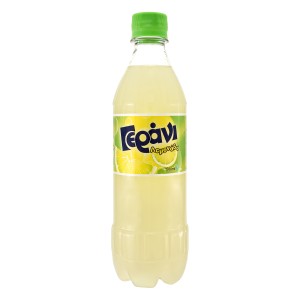 Γεράνι Λεμονάδα Αναψυκτικό 500 ml