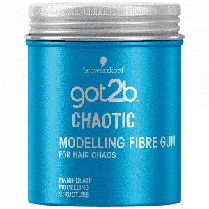 G2B Fibre Gum Chaotic 100ml