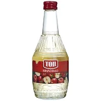 ΤΟΠ Μηλόξιδο Γυάλινη Φιάλη 500ml