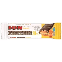 Ιον Μπάρα Πρωτεΐνης Caramel 50gr
