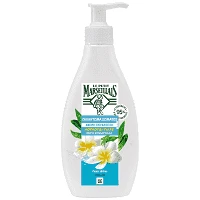 Le Petit Marseillais Κρέμα Σώματος Λουλούδι Tiare 250ml