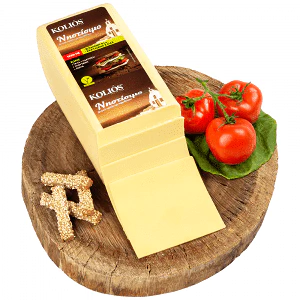 Kolios Vegan Νηστίσιμη Φρατζόλα Τιμή Κιλού