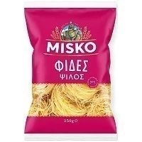 Misko Φιδές Ψιλός 250gr