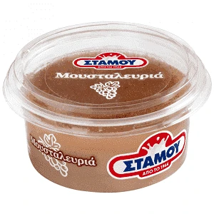 Στάμου Μουσταλευριά 180gr