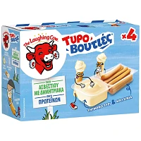 La Vache Quit Rit Τυροβουτιές 140gr
