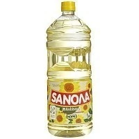 Sanola Ηλιέλαιο 2lt