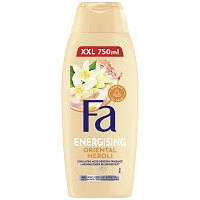 Fa Αφρόλουτρο Oriental Moments 750ml