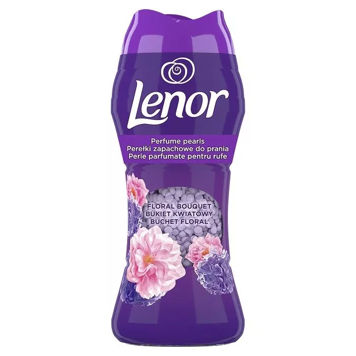 Lenor Αmethyst αρωματικές πέρλες - 270g