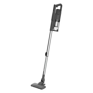 Ankor Stick Ηλεκτρική Σκούπα 2 Σε 1 Γκρι 550W