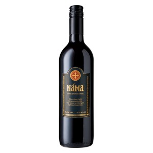 Νάμα Κρασί Ερυθρό Γλυκό 375 ml