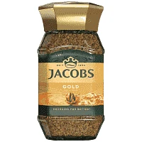 JACOBS Στιγμιαίος Καφές Gold 95gr