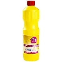 My Home Chloro Ultra Lemon 750ml