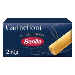 Barilla Κανελόνια 250 gr