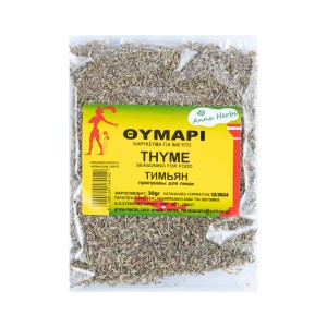 Anna Herbs Θυμάρι 30 gr