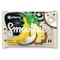Αλτέρρα Smoothies Dream Cream Κατεψυγμένο 300gr