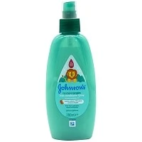 Johnson's Kids Conditioner No More Tangles 200ml