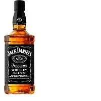 Jack Daniel’s Νο 7 Tennessee Ουίσκι 700ml