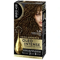 Syoss Oleo Intense 5-86 Μόκα
