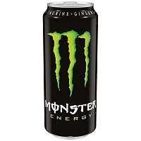 Monster Energy 500ml 1τεμ