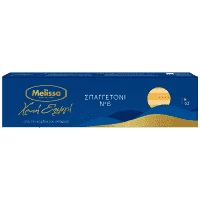 Μέλισσα Χρυσή Επιλογή Σπαγγετόνι Ν.6 500gr