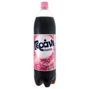 Γεράνι Μπυράλ Αναψυκτικό 1,5 lt
