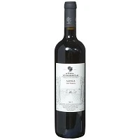 Κτήμα Χατζημιχάλη Alfega Ερυθρός Οίνος 750ml