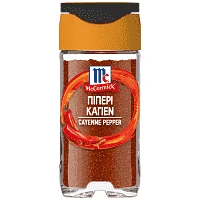 McCormick Πιπέρι Καγιέν 33gr