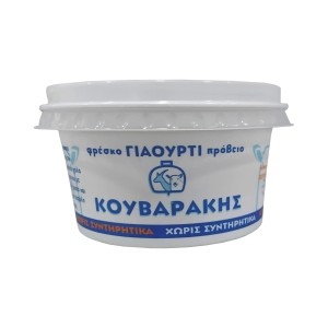 Κουβαράκης Πρόβειο Γιαούρτι 200 gr