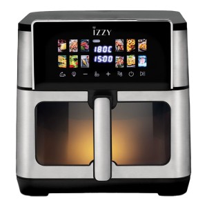 Izzy Air Fryer Φριτέζα Αέρος 2200W 10 lt