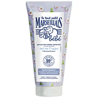 Le Petit Marseillais Bebe Ενυδατική Κρεμά 100ml