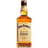 Jack Daniel’s Honey Tennessee Λικέρ 700ml