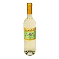 Ρεπάνη Μοσχοφίλερο Λευκός Οίνος 750ml