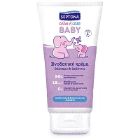 Septona Baby Ενυδατική Κρέμα 150ml