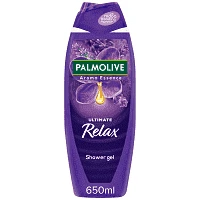 Palmolive Memories of Nature Sunset Relax Αφρόλουτρο 650ml