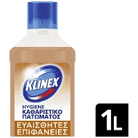 Klinex Καθαριστικό Πατώματος Ευαίσθητες 1000ml