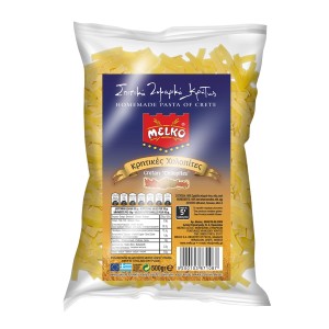 Melko Κρητικές Χυλοπίτες 500 gr