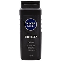Nivea Men Gel Deep Ντους 500ml