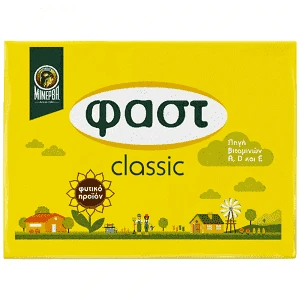 Φαστ Classic 225gr