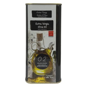 Cretan Beauty Έξτρα Παρθένο Ελαιόλαδο 0.2 500 ml