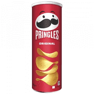 Pringles Original 165gr