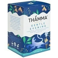 Thamma Gentle Evening Organic 12 Φακελάκια 18gr
